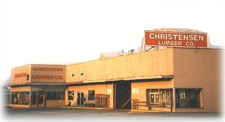 Christensen Lumber