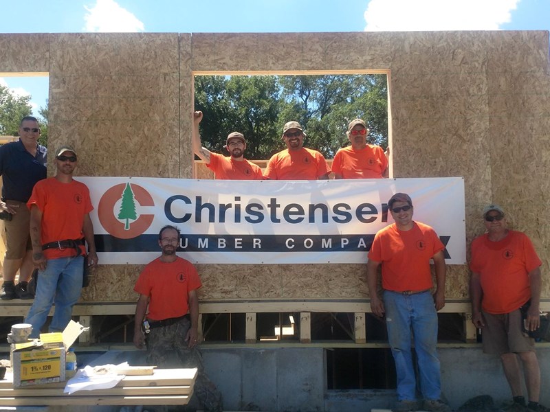 Christensen Lumber