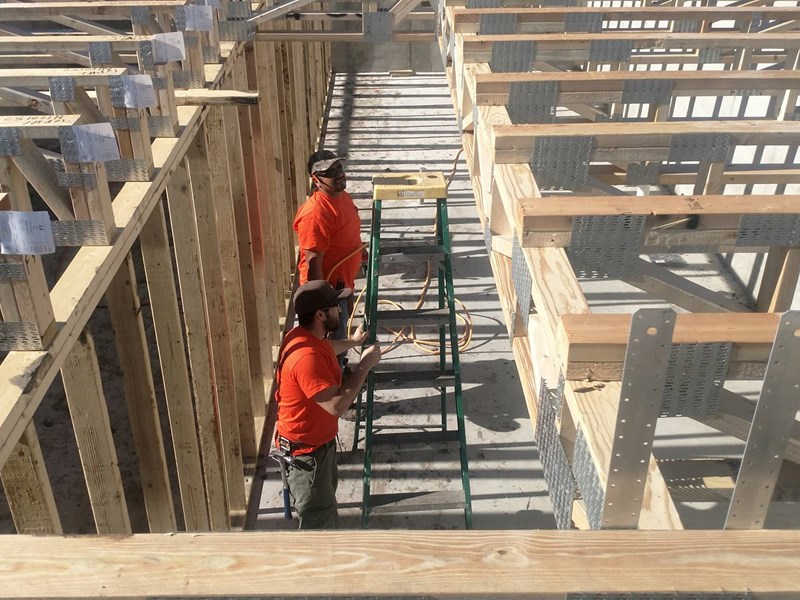 CHRISTENSEN COMMUNITY SERVICE