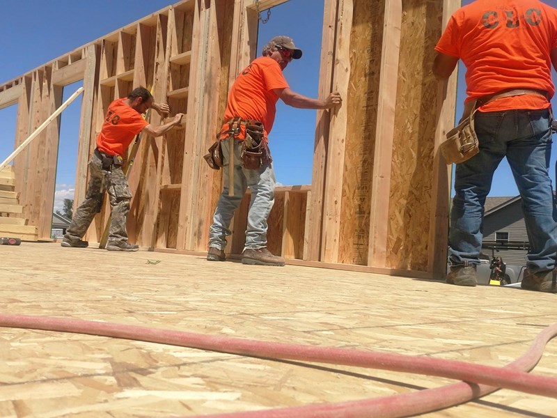 CHRISTENSEN COMMUNITY SERVICE