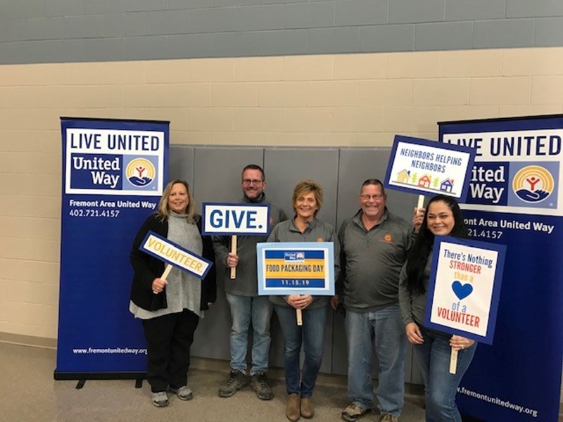 CHRISTENSEN COMMUNITY SERVICE