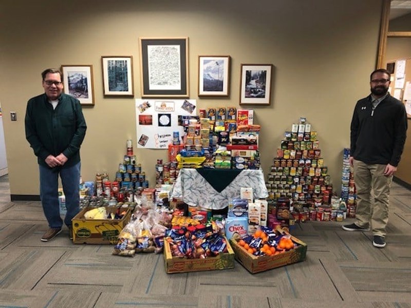 CHRISTENSEN COMMUNITY SERVICE