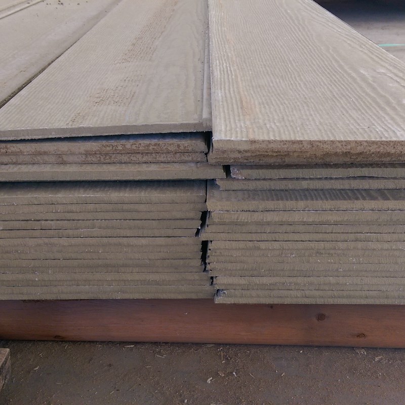 siding
