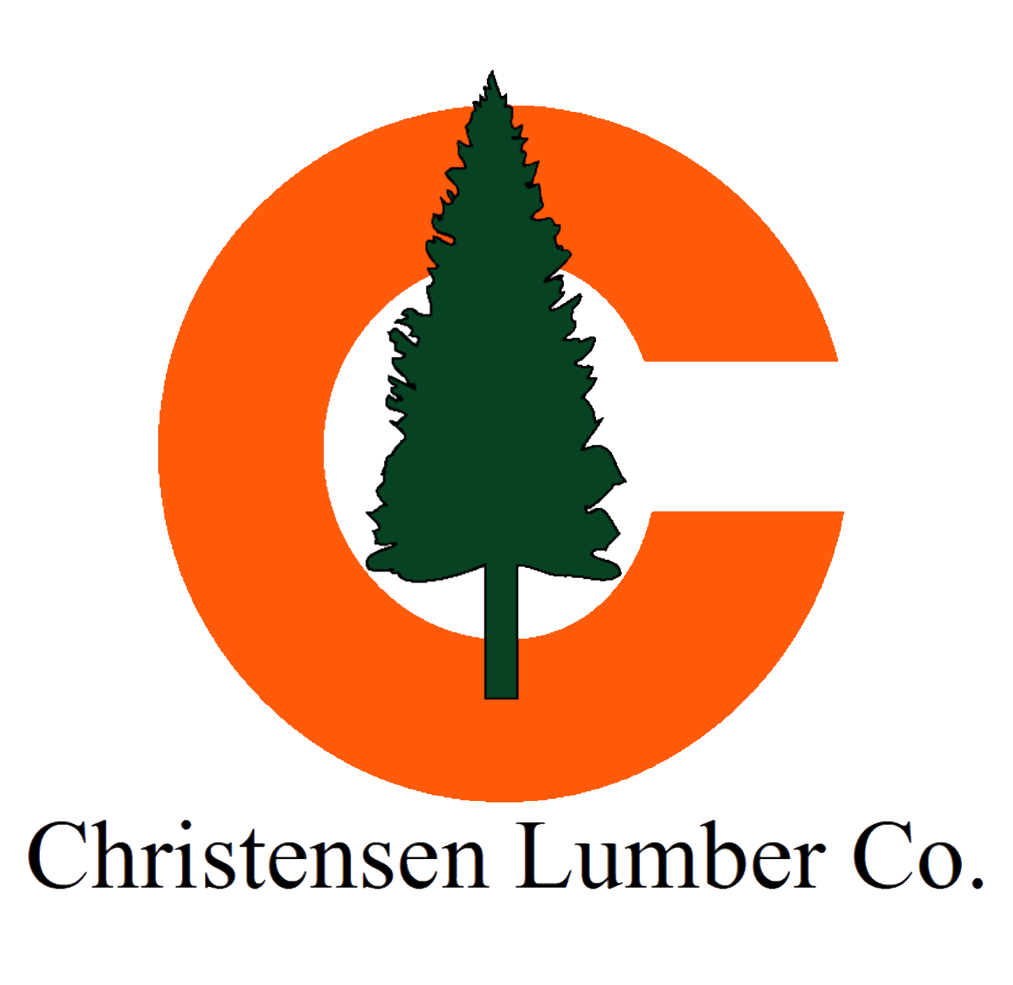 Christensen Lumber, Inc. Engineering Plans